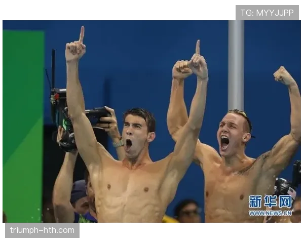 默里·罗斯再创辉煌：自由泳传奇续写男子中长距离新篇章