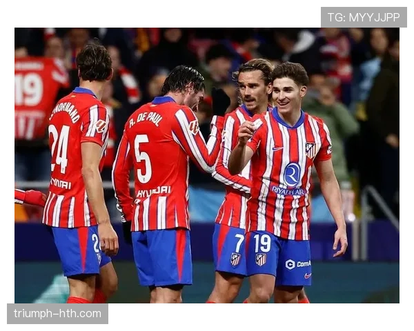 西蒙尼战术灵活调整助马竞强势逆转，表现惊艳