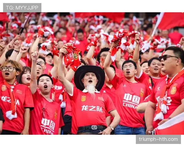 中国队晋级世预赛18强,状态回升引发球迷新期待 中国队晋级世预赛18强,状态回升引发球迷新期待