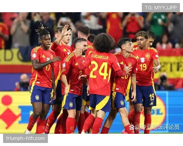 2024欧洲杯冠军之路：关键战役与球队历程全回顾