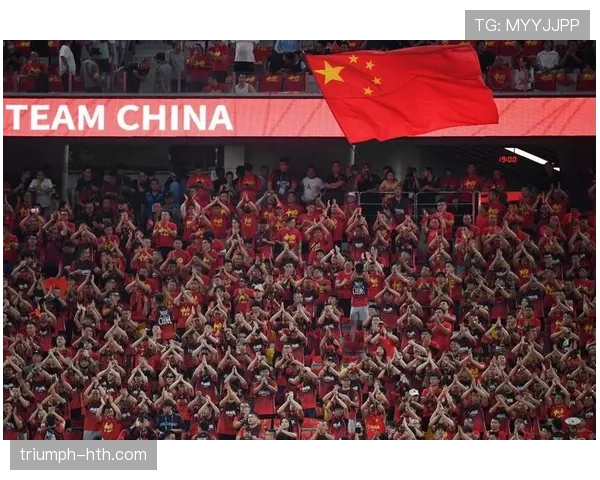 中国足球实现历史性突破 首次晋级国际赛事决赛彰显强劲竞争力