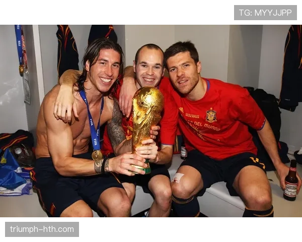 世界杯冠军主力：拉莫斯的国家队巅峰