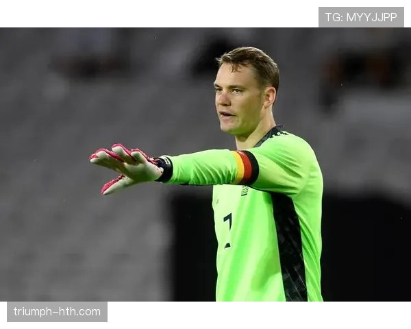 诺伊尔联赛表现解析 诺伊尔联赛表现解析